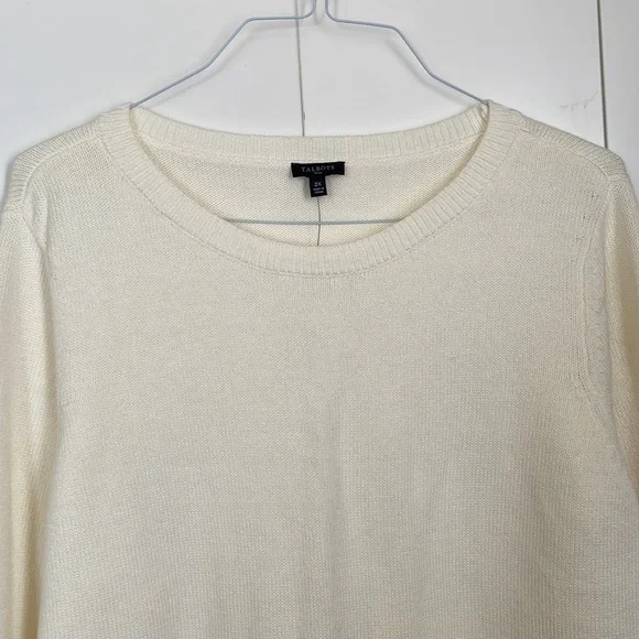 TALBOTS Sweater 2X  NWT - Picture 2 of 6